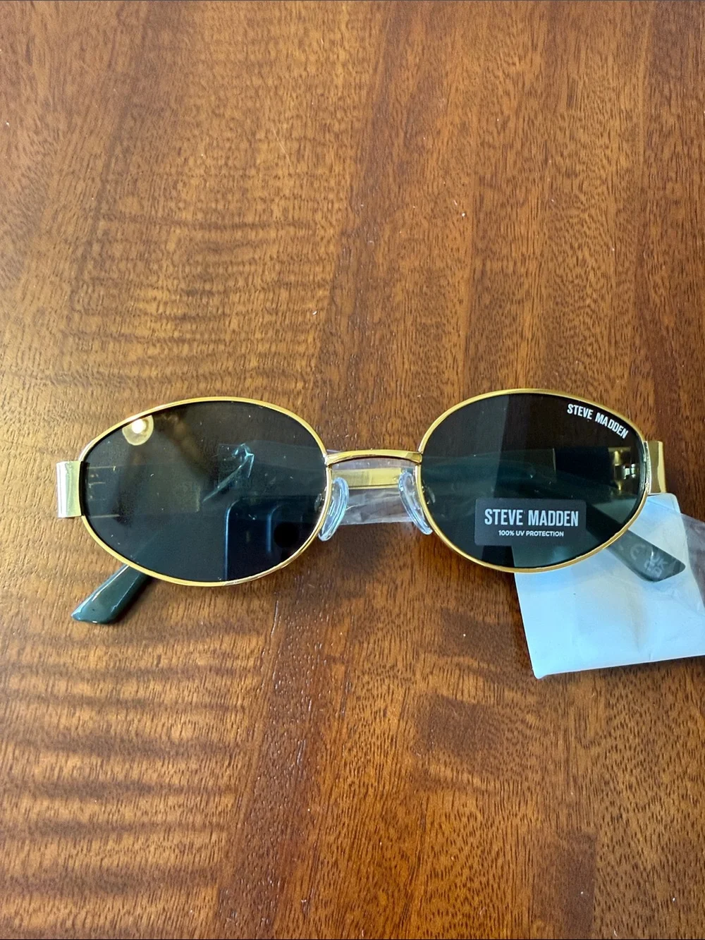 Steve Madden steve sunglasses